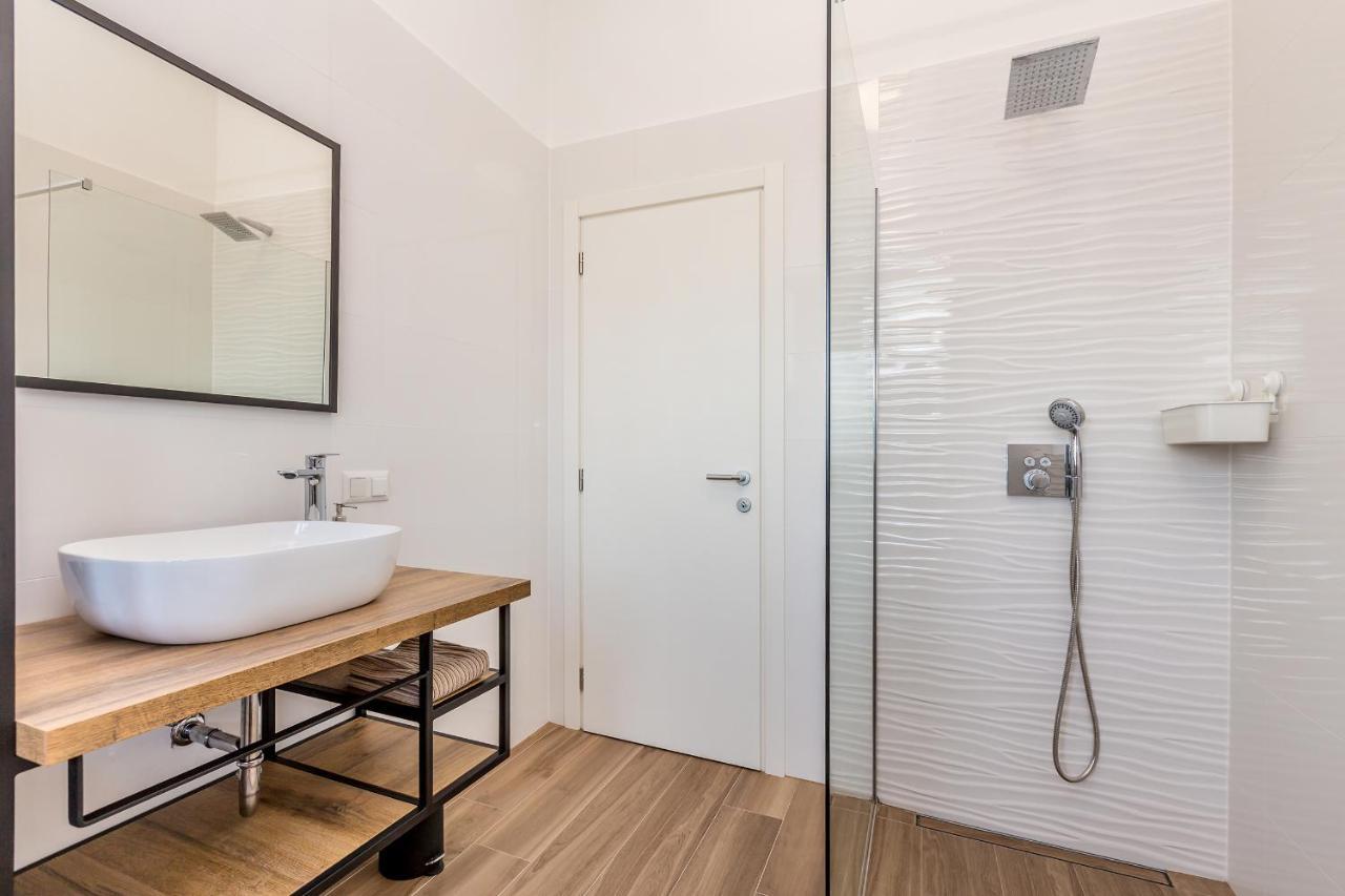 Apartment Sea Dream, Polje - Krk Eksteriør billede