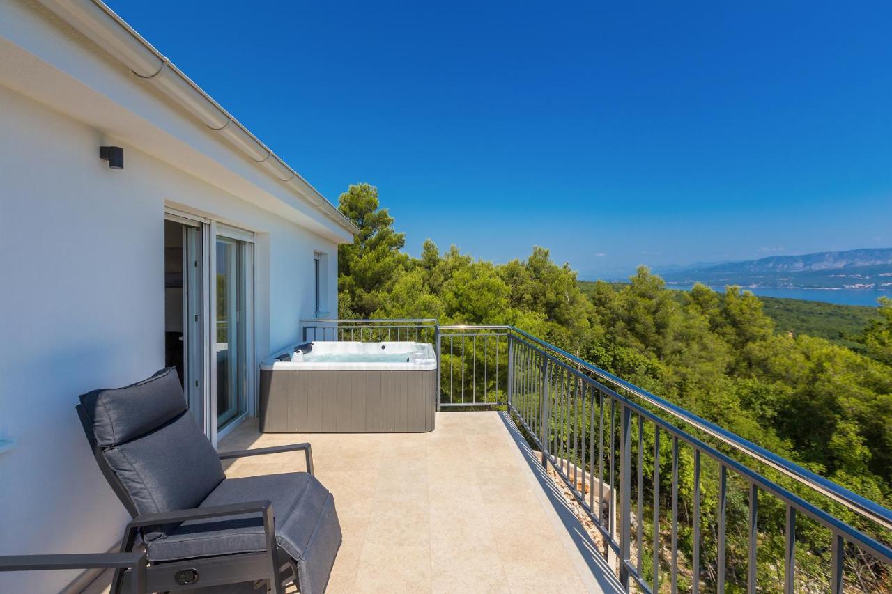 Apartment Sea Dream, Polje - Krk Eksteriør billede